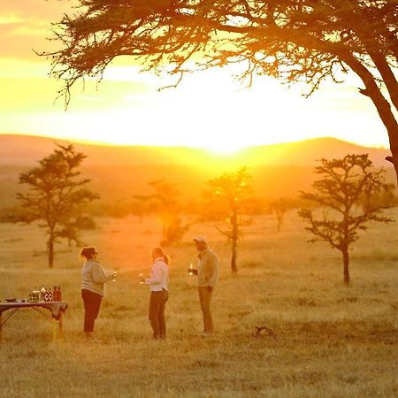 Вілла Kicheche Laikipia Camp Ol Pejeta Conservancy Екстер'єр фото