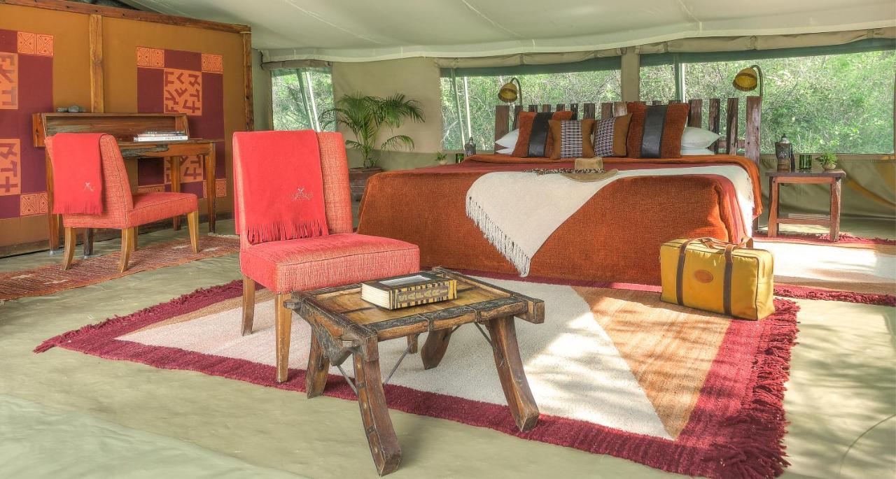 Вілла Kicheche Laikipia Camp Ol Pejeta Conservancy Екстер'єр фото