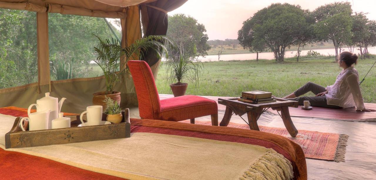 Вілла Kicheche Laikipia Camp Ol Pejeta Conservancy Екстер'єр фото