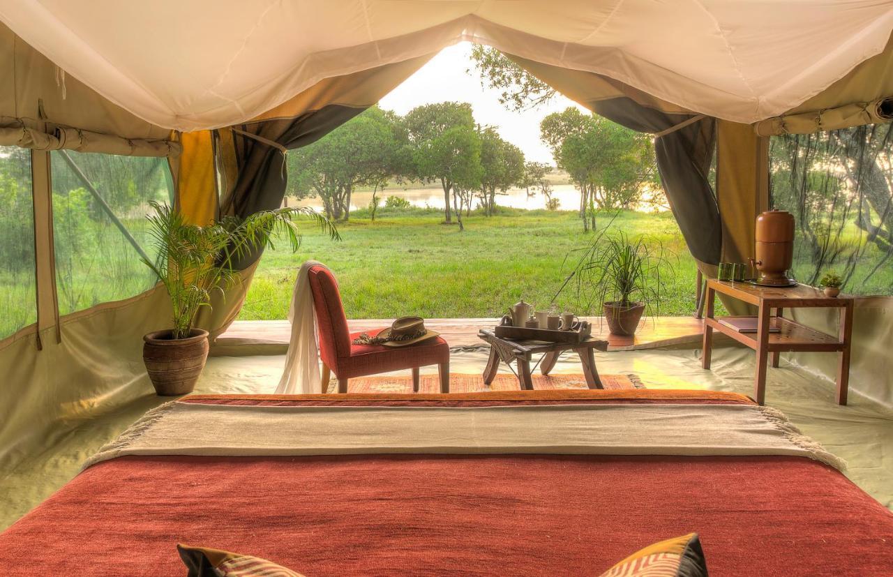 Вілла Kicheche Laikipia Camp Ol Pejeta Conservancy Екстер'єр фото