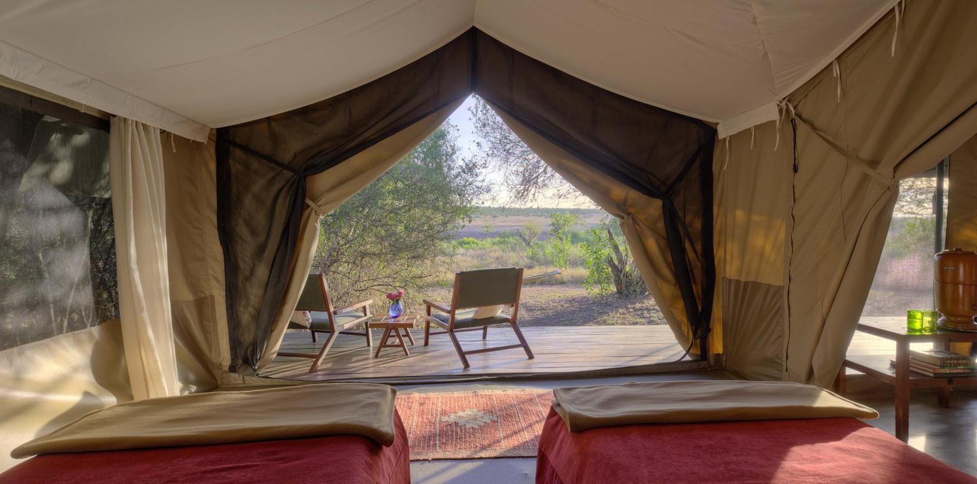 Вілла Kicheche Laikipia Camp Ol Pejeta Conservancy Екстер'єр фото