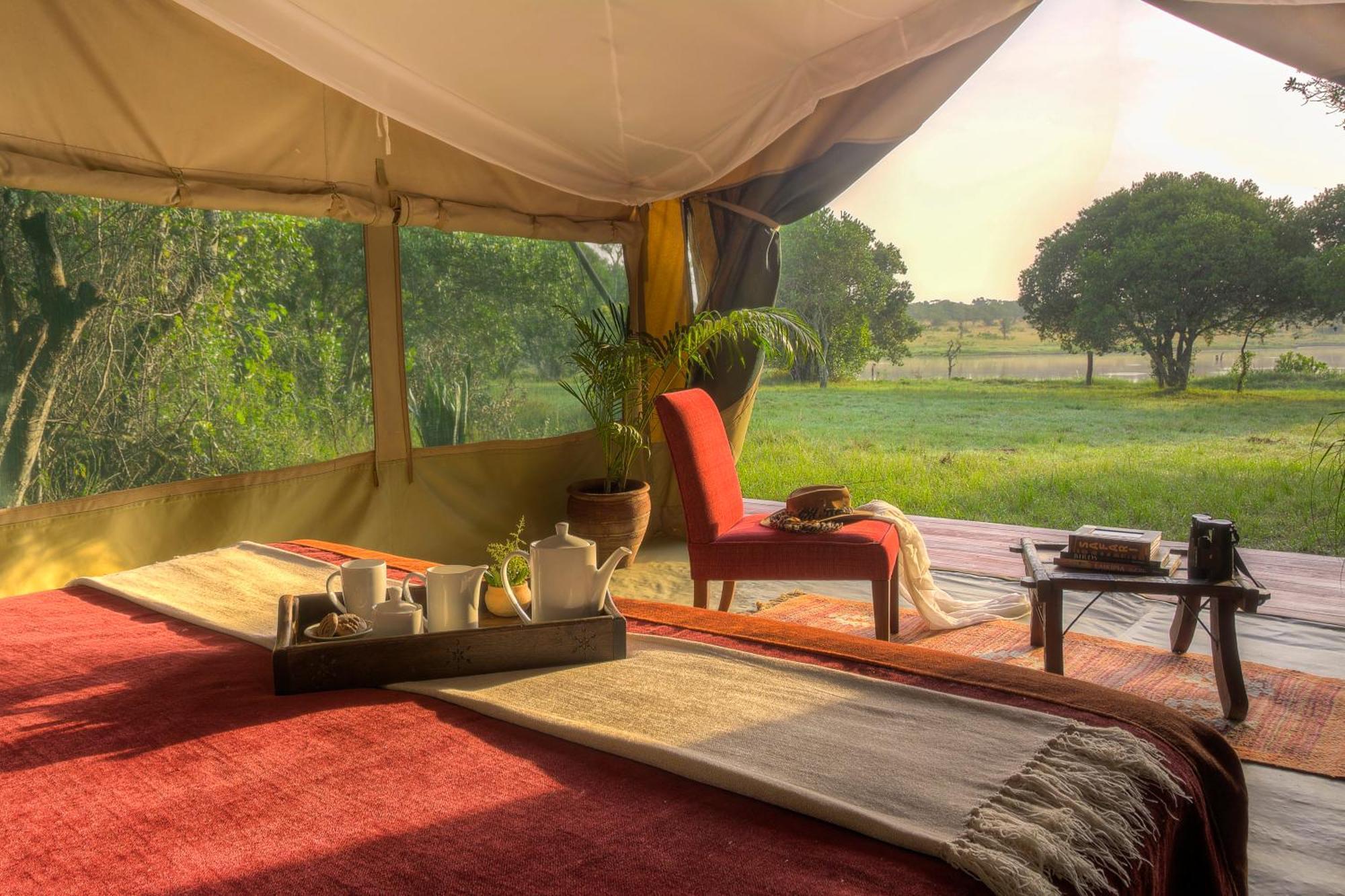 Вілла Kicheche Laikipia Camp Ol Pejeta Conservancy Екстер'єр фото