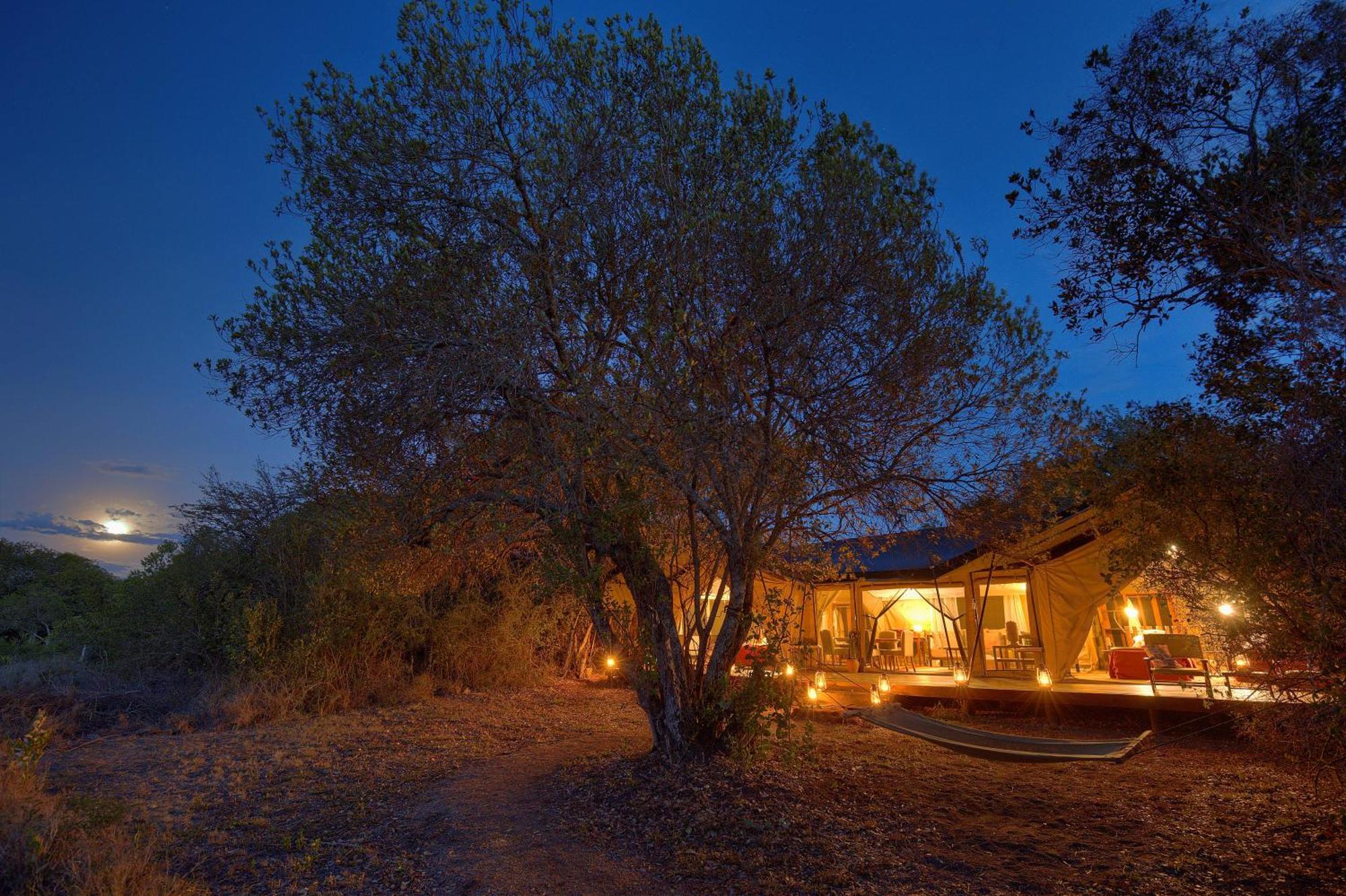 Вілла Kicheche Laikipia Camp Ol Pejeta Conservancy Екстер'єр фото