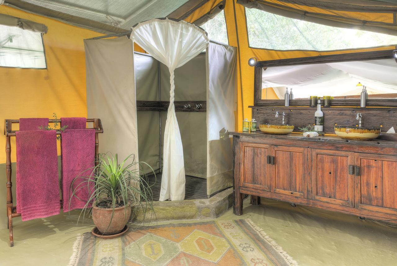 Вілла Kicheche Laikipia Camp Ol Pejeta Conservancy Екстер'єр фото