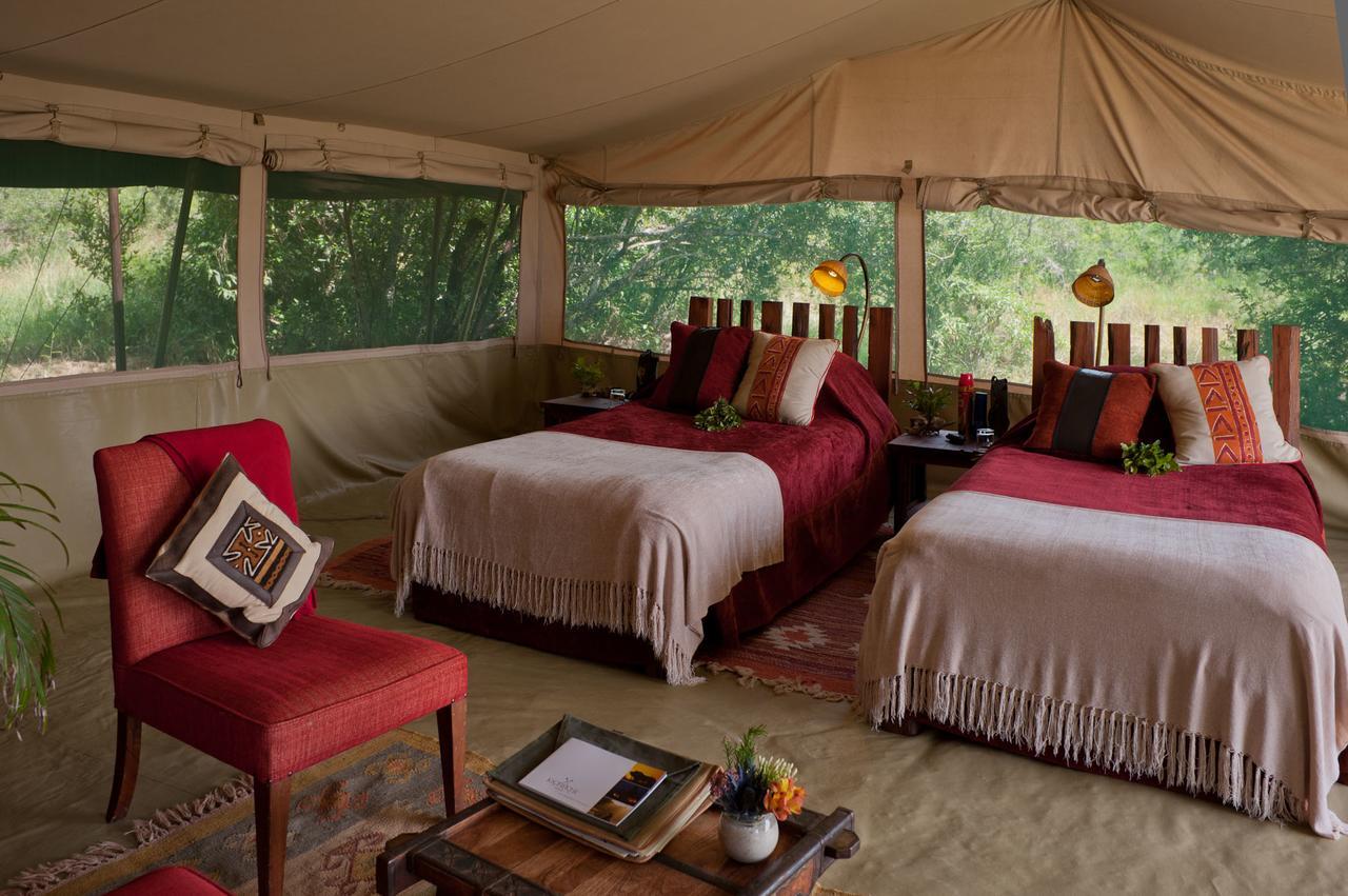 Вілла Kicheche Laikipia Camp Ol Pejeta Conservancy Екстер'єр фото