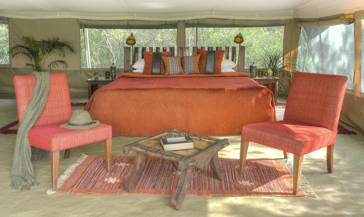 Вілла Kicheche Laikipia Camp Ol Pejeta Conservancy Екстер'єр фото