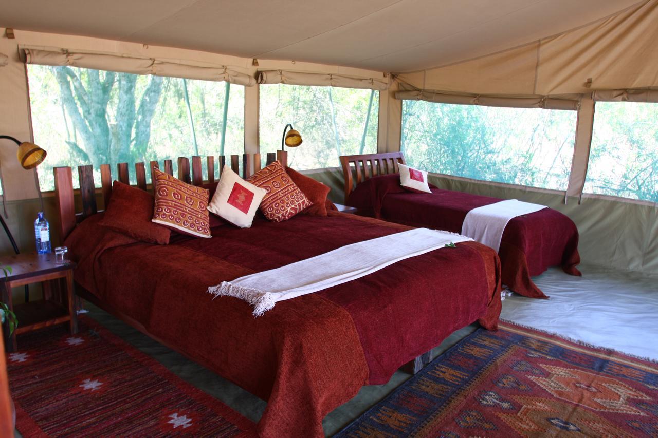 Вілла Kicheche Laikipia Camp Ol Pejeta Conservancy Екстер'єр фото