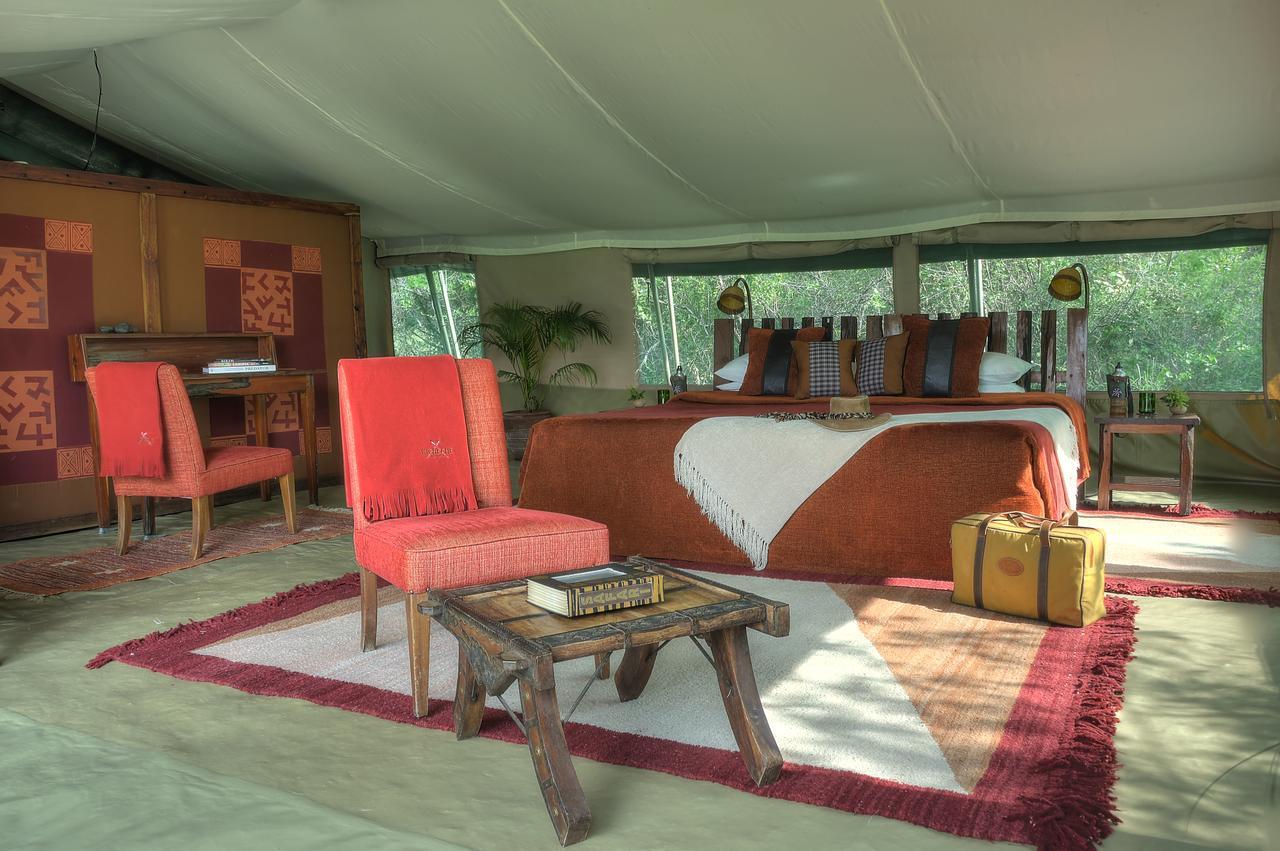Вілла Kicheche Laikipia Camp Ol Pejeta Conservancy Екстер'єр фото