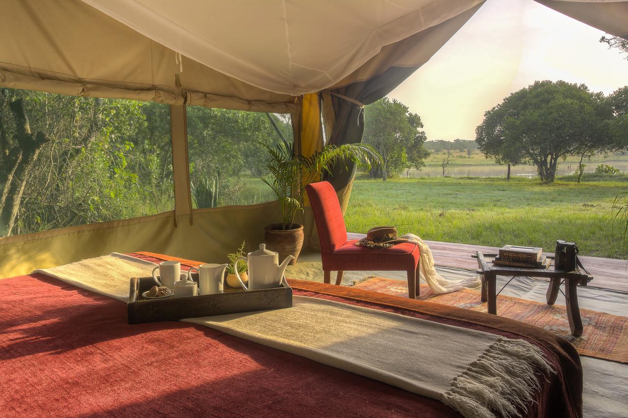 Вілла Kicheche Laikipia Camp Ol Pejeta Conservancy Екстер'єр фото