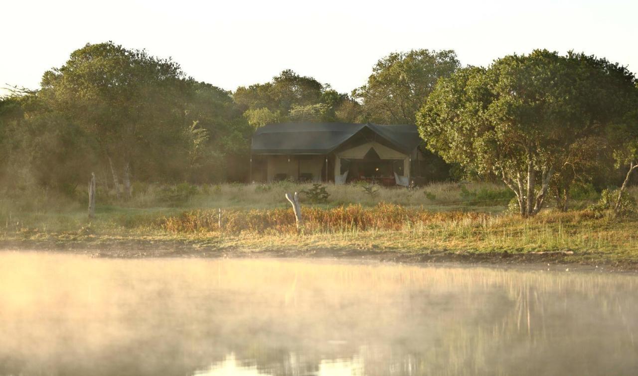 Вілла Kicheche Laikipia Camp Ol Pejeta Conservancy Екстер'єр фото