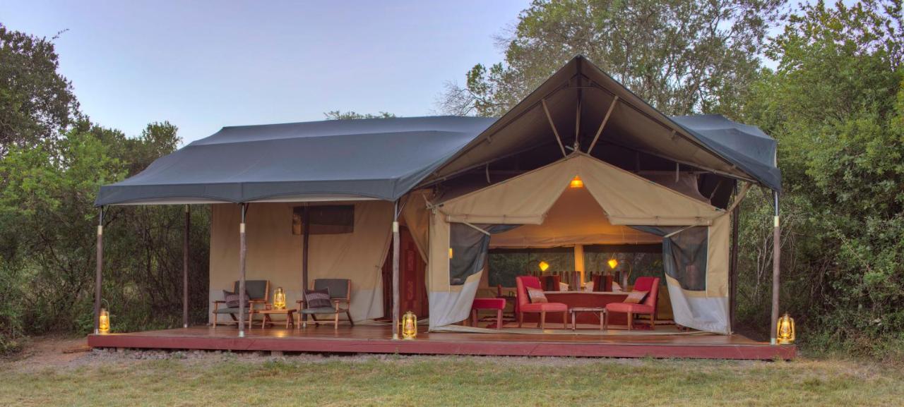Вілла Kicheche Laikipia Camp Ol Pejeta Conservancy Екстер'єр фото