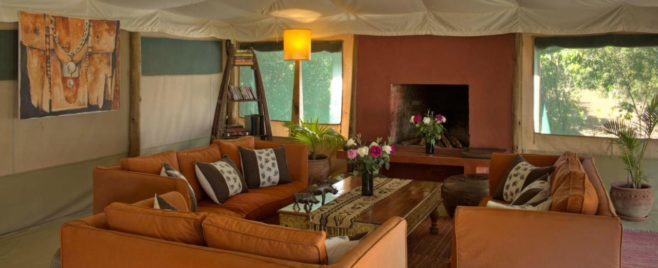 Вілла Kicheche Laikipia Camp Ol Pejeta Conservancy Екстер'єр фото