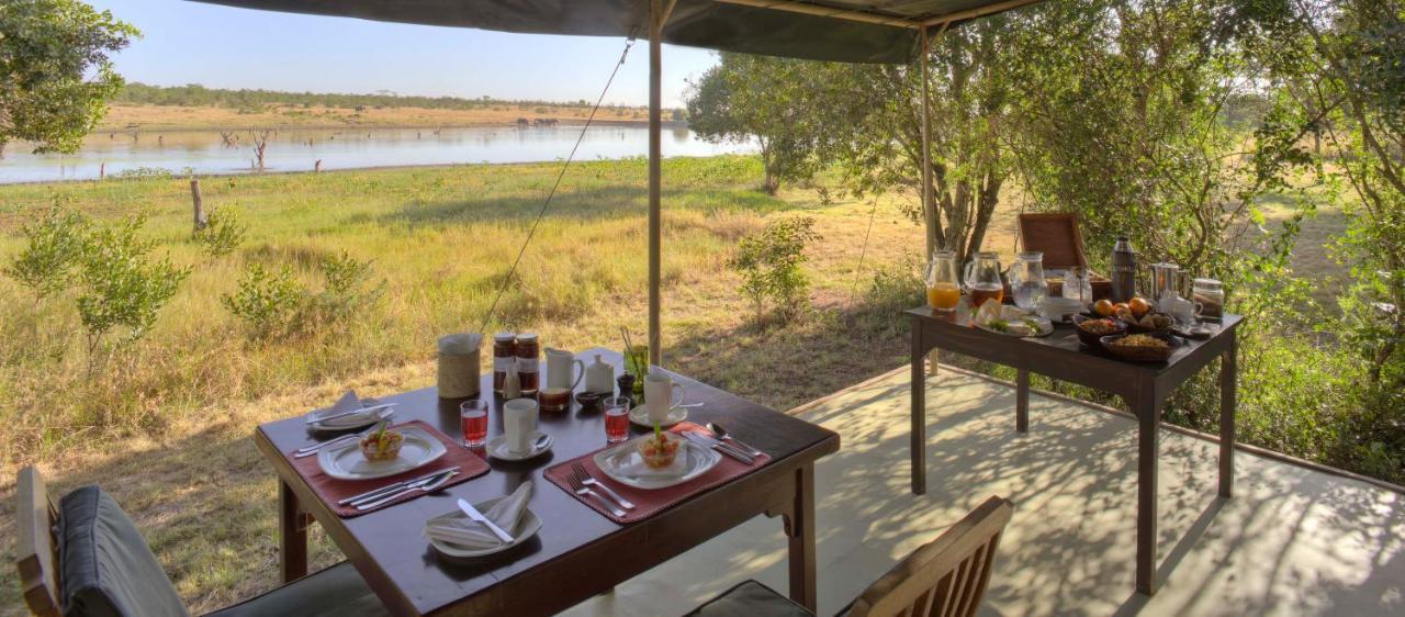 Вілла Kicheche Laikipia Camp Ol Pejeta Conservancy Екстер'єр фото
