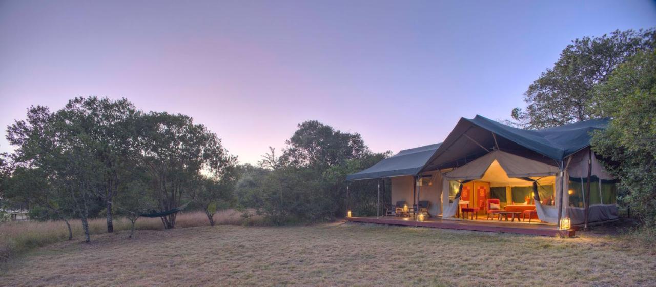 Вілла Kicheche Laikipia Camp Ol Pejeta Conservancy Екстер'єр фото