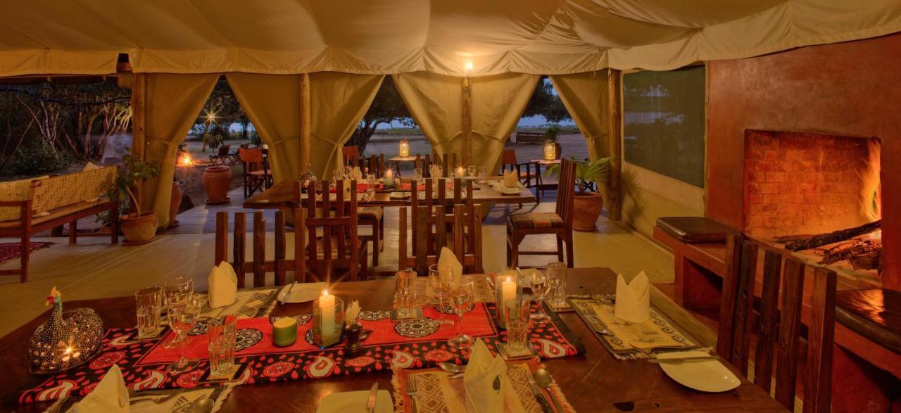 Вілла Kicheche Laikipia Camp Ol Pejeta Conservancy Екстер'єр фото